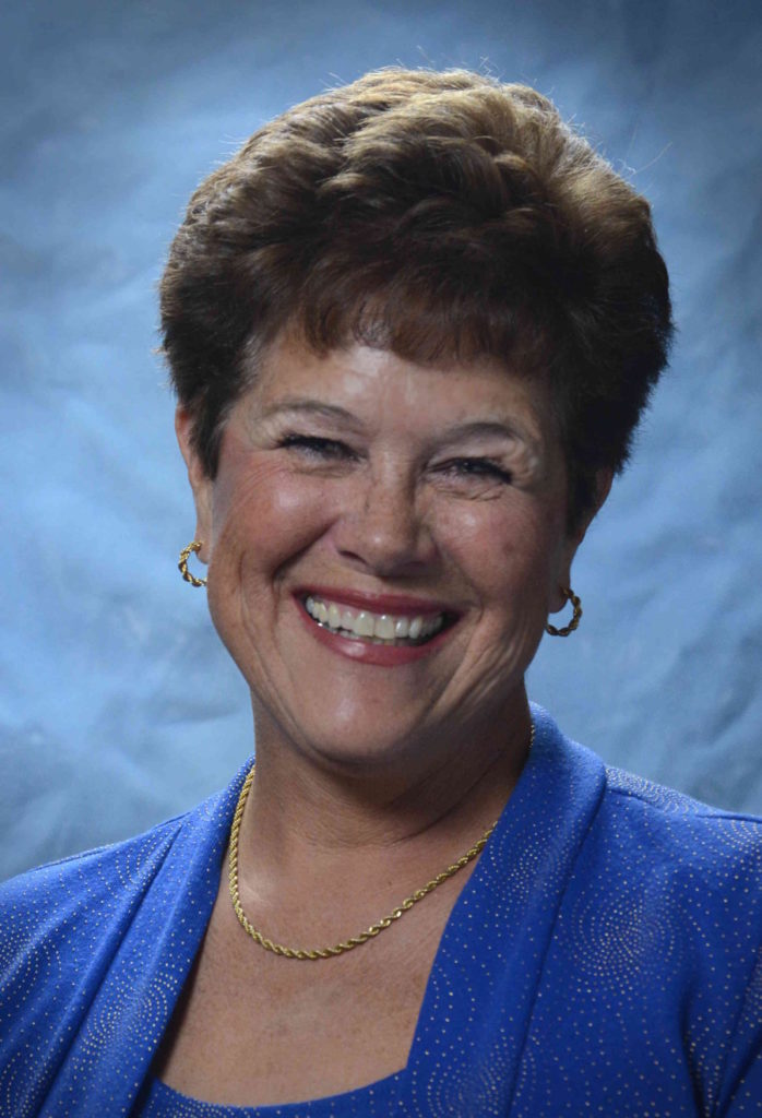 Donna Doss