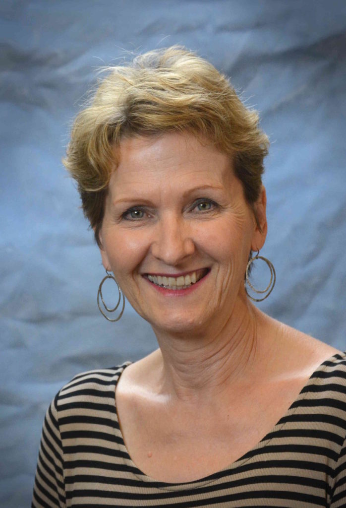 Karen Moore