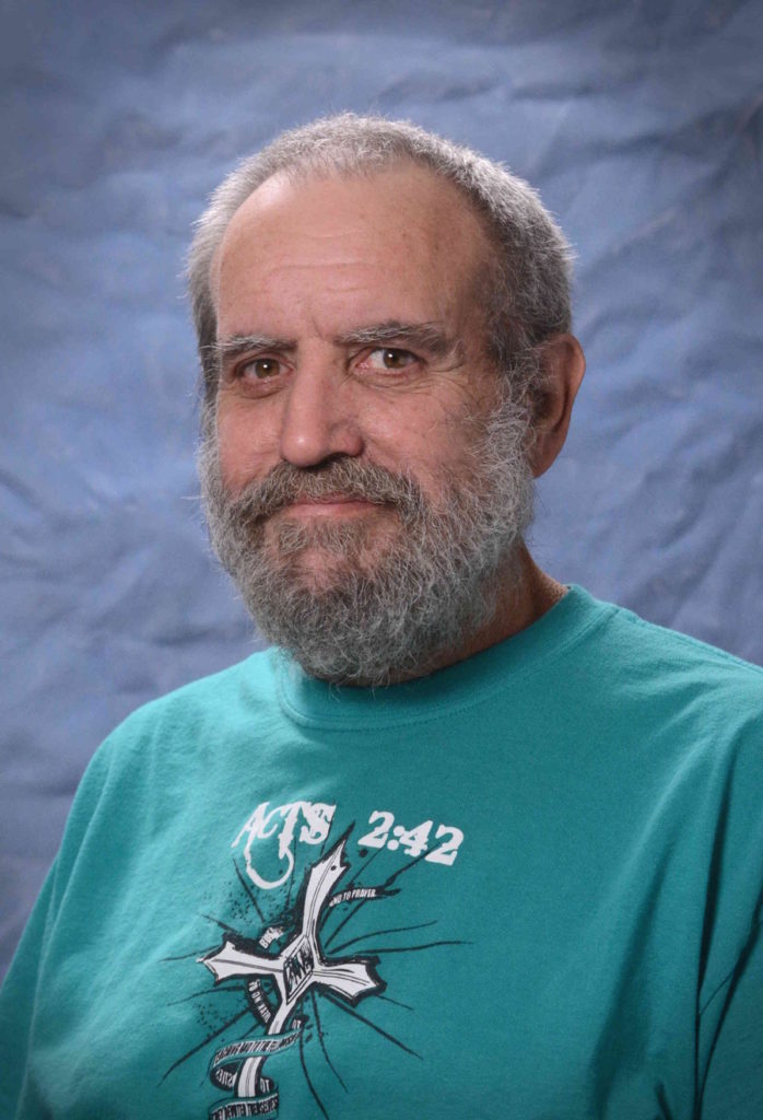 Steve Yoas